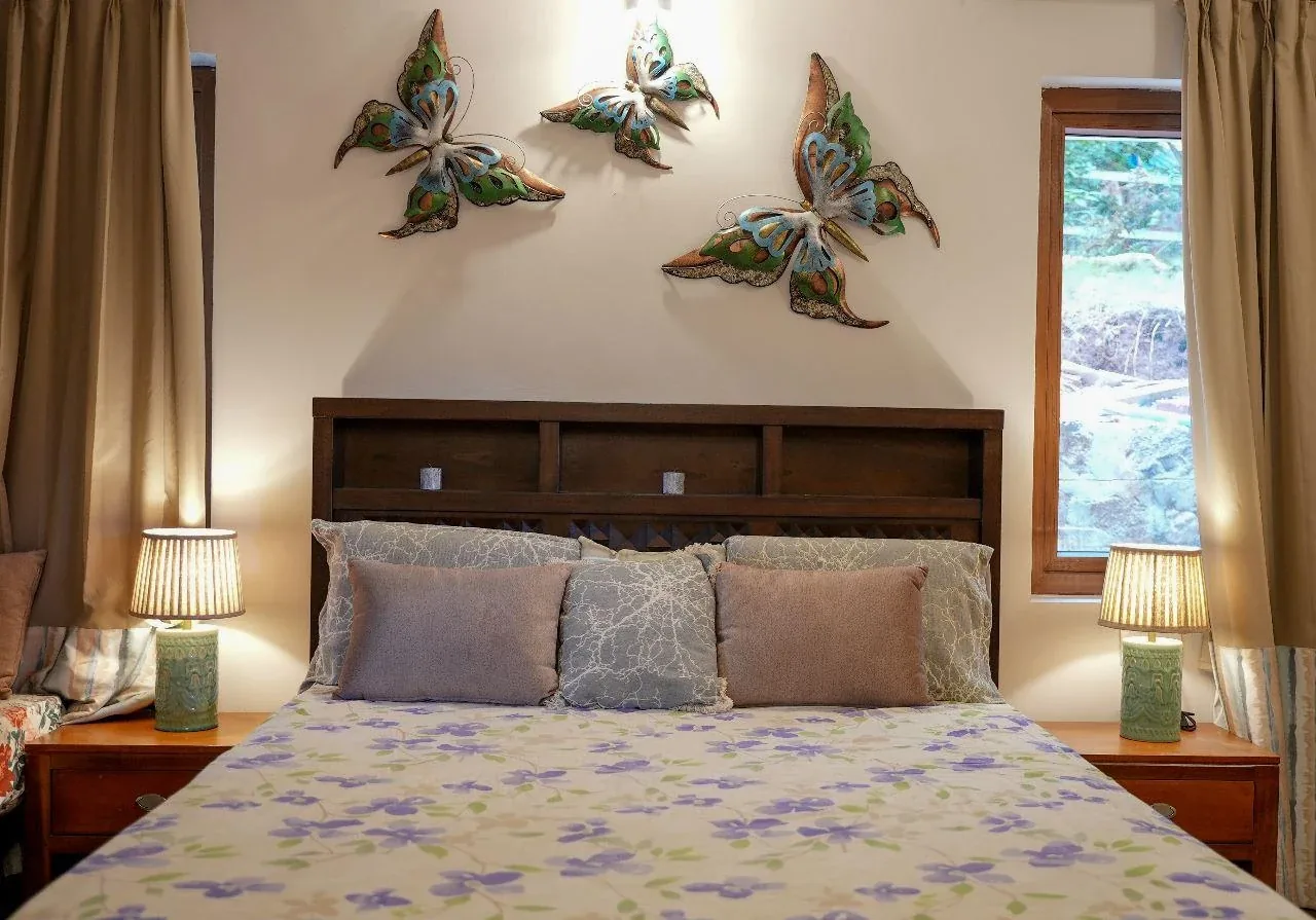 Farmhouse – Tamil Nadu Image